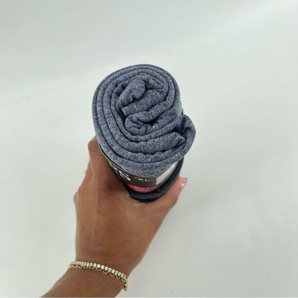 CHAPS The Spirited Tradition Men’s Grey Floral Short Sleeve Graphic Tee XL - Picture 10 of 11